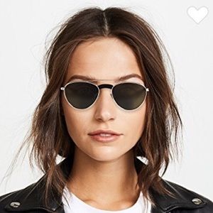 Le Specs Sunglasses